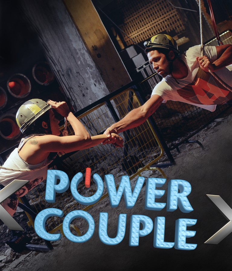 Dori Media's reality Power Couple adapted in 15 countries